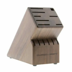 Zwilling Kramer Walnut Block 14 Slot (34900-110)