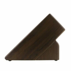 Zwilling Kramer Walnut Block 14 Slot (34900-110) -HOUSE OF KNIVES Sales 34900 110 0 4 74231.1605020641