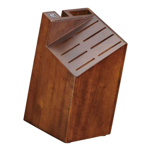 Zwilling Pro Angular Block 10 Slots (35006-103) 3 Zwilling Pro Angular Block 10 Slots (35006-103)