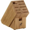 Miyabi Bamboo Knife Block 10 Slots (35100-942) -HOUSE OF KNIVES Sales 35100 942 1 66568.1604702559