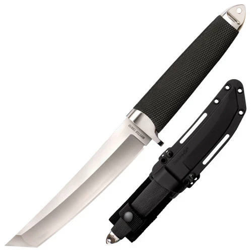 Cold Steel Master Tanto VG-10 San Mai (CS-35AB) 3 Cold Steel Master Tanto VG-10 San Mai (CS-35AB)