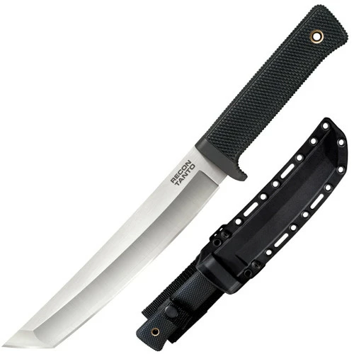 Cold Steel Recon Tanto VG-10 San Mai (CS-35AM) 3 Cold Steel Recon Tanto VG-10 San Mai (CS-35AM)