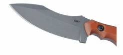 CRKT Bugsy Brown Micarta (3600) -HOUSE OF KNIVES Sales 3600 CRKT Bugsy CR23002 3 03221.1689890131