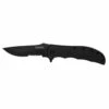 Kershaw Volt II Black Serrated (3650CKTST) -HOUSE OF KNIVES Sales 3650CKTST Kershaw Volt II Black Serrated 875105 1 81329.1654106291