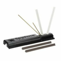 Spyderco Tri-Angle Sharpmaker Knife Sharpener (204MF) 5 Spyderco Tri-Angle Sharpmaker Knife Sharpener (204MF) -HOUSE OF KNIVES Sales 366b7657 a6e0 4974 a800 0c6546406e03. SR285 285 44533.1514339376