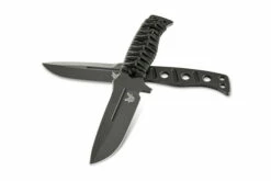 Benchmade Fixed Adamas Black (375BK-1)