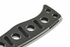 Benchmade Fixed Adamas Black (375BK-1) -HOUSE OF KNIVES Sales 375bk 1 07 17963.1610651866