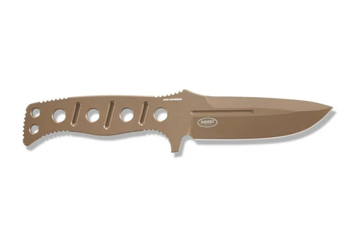 Benchmade Fixed Adamas Earth (375FE-1) 7 Benchmade Fixed Adamas Earth (375FE-1) - Image 5