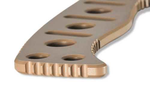 Benchmade Fixed Adamas Earth (375FE-1) 10 Benchmade Fixed Adamas Earth (375FE-1) - Image 8