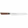 Zwilling Kramer Meiji 10" Bread Knife (38266-263) -HOUSE OF KNIVES Sales 38266 261 0 1 64042.1604968848