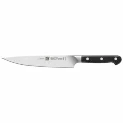 Zwilling Pro 8" Slicing Knife (38400-201)