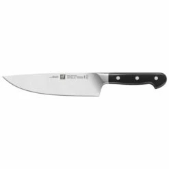Zwilling Pro 8" Chef's Knife (38401-201)