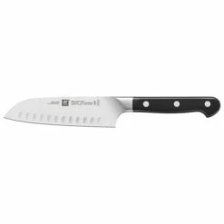 Zwilling Pro 5.5" Santoku Granton (38408-141)