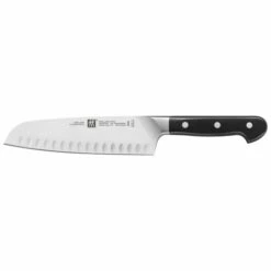 Zwilling Pro 7" Santoku Granton (38408-181)