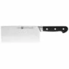 Zwilling Pro 7" Chinese Chef's Knife (38419-181) -HOUSE OF KNIVES Sales 38419 180 5 1 10129.1605024631