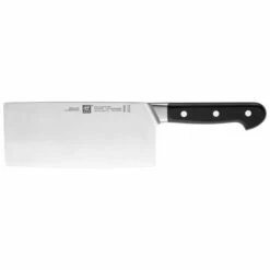 Zwilling Pro 7" Chinese Chef's Knife (38419-181)