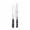 Zwilling Pro 2 Piece Carving Set (38430-010) -HOUSE OF KNIVES Sales 38430 010 07763.1605047851