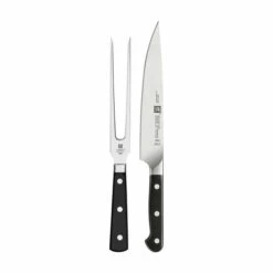 Zwilling Pro 2 Piece Carving Set (38430-010)
