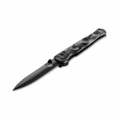 Benchmade SOCP Tactical Folder (391BK) -HOUSE OF KNIVES Sales 391bk 05 63136.1609189596