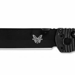 Benchmade SOCP Tactical Folder (391BK) -HOUSE OF KNIVES Sales 391bk 06 65462.1609189599