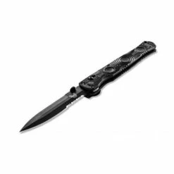 Benchmade SOCP Tactical Folder Serrated (391SBK) -HOUSE OF KNIVES Sales 391sbk 05 27328.1609190424