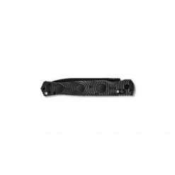 Benchmade SOCP Tactical Folder Serrated (391SBK) -HOUSE OF KNIVES Sales 391sbk 08 07418.1609190422