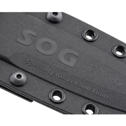 SOG SEAL Pup (M37K) -HOUSE OF KNIVES Sales 3 26 02562.1526315800