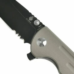 Kizer Justice N2 (V4543N2) -HOUSE OF KNIVES Sales 3 04529.1596730418