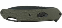 CRKT Bona Fide OD Green (K542GKP) -HOUSE OF KNIVES Sales 3 28034.1610496527