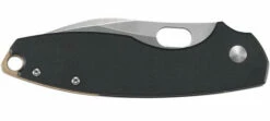 CRKT Pilar III Black D2 (5317D2) -HOUSE OF KNIVES Sales 3 38277.1610403334