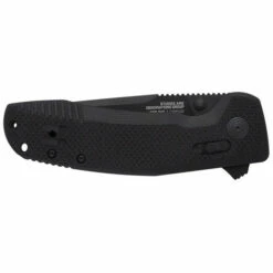 SOG-TAC XR Blackout Serrated (12-38-03-41;12-38-03-57) 11 SOG-TAC XR Blackout Serrated (12-38-03-41;12-38-03-57) -HOUSE OF KNIVES Sales 3 44552.1606779341