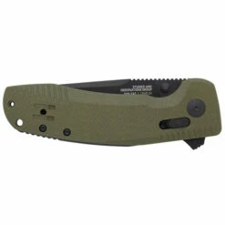 SOG-TAC XR OD Green (12-38-02-57) -HOUSE OF KNIVES Sales 3 47763.1606778845