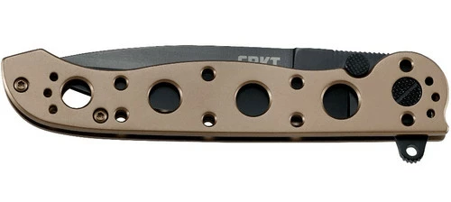 CRKT M16 Bronze Black Blade (M16-03BK) 5 CRKT M16 Bronze Black Blade (M16-03BK) - Image 3