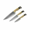 Benchmade Knife Set Maple Richlite Stonewash 3Pc (4000-02) -HOUSE OF KNIVES Sales 4000 02 Benchmade Knife Set Richlite G10 149271 1 51943.1693517458