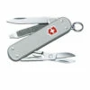 Victorinox Swiss Army Classic Alox (53012 / 0.6221.26) -HOUSE OF KNIVES Sales 4013904 SIL00 59431.1513808972
