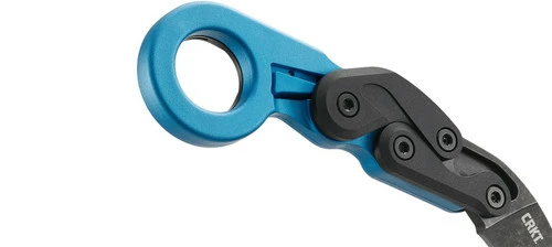 CRKT Provoke Blue Metallic (4041B) 12 CRKT Provoke Blue Metallic (4041B) - Image 10