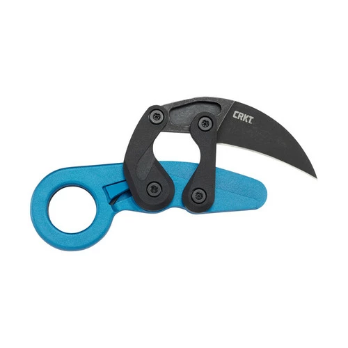 CRKT Provoke Blue Metallic (4041B) 13 CRKT Provoke Blue Metallic (4041B) - Image 11