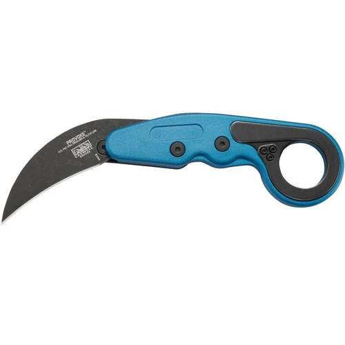 CRKT Provoke Blue Metallic (4041B) 3 CRKT Provoke Blue Metallic (4041B)