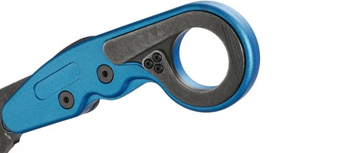 CRKT Provoke Blue Metallic (4041B) 11 CRKT Provoke Blue Metallic (4041B) - Image 9