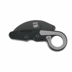 CRKT Provoke First Responder With Sheath (4042) -HOUSE OF KNIVES Sales 4042 CRKT Provoke First Responder with Sheath 442334 4 42680.1617387696