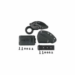 CRKT Provoke First Responder With Sheath (4042) -HOUSE OF KNIVES Sales 4042 CRKT Provoke First Responder with Sheath 442334 7 39866.1617387856