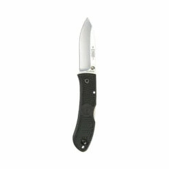 KA-BAR Dozier Folding Hunter Black (4062)
