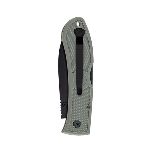 KA-BAR Dozier Folding Hunter Foliage Green (4062FG) 4 KA-BAR Dozier Folding Hunter Foliage Green (4062FG) - Image 2