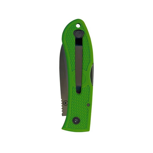 KA-BAR Dozier Folding Hunter Kelly Green (4062KG) 4 KA-BAR Dozier Folding Hunter Kelly Green (4062KG) - Image 2