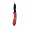 KA-BAR Dozier Folding Hunter Red (4062RD) -HOUSE OF KNIVES Sales 4062rd Ka Bar Dozier Folding Hunter Red KB21053 1 65209.1619552436