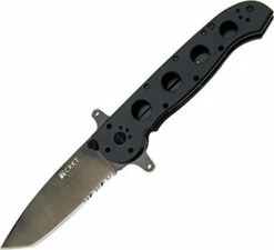 CRKT M16 Special Forces - Tanto (M16-14SF) -HOUSE OF KNIVES Sales 418GIpNqthL 00021.1523305681