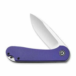 CIVIVI Elementum Purple G10 (C907V) -HOUSE OF KNIVES Sales 41RC2DGMNiL 500x 57876.1604962309