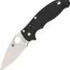 Spyderco Manix 2 (C101GP2) -HOUSE OF KNIVES Sales 41a7qub2B3AL 77314.1553205381