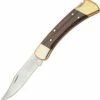 Buck 110 Hunter (0110BRS-B(9210)) -HOUSE OF KNIVES Sales 41gLH2Ie06L 33844.1529086977