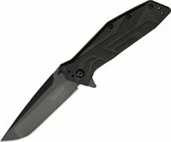 Kershaw Brawler (1990) -HOUSE OF KNIVES Sales 41ylWXC ZSL 55347.1520034050